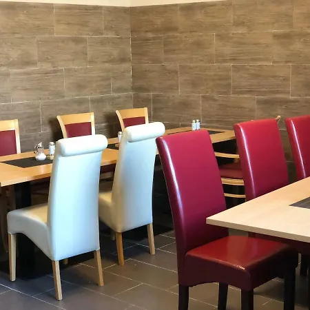 住宿加早餐酒店 Vintage 阿德瑙