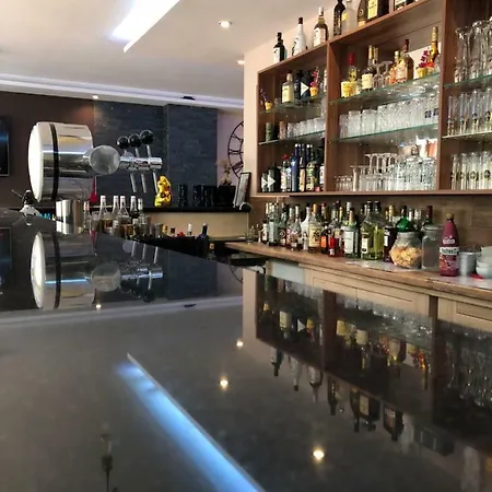 Vintage 住宿加早餐酒店